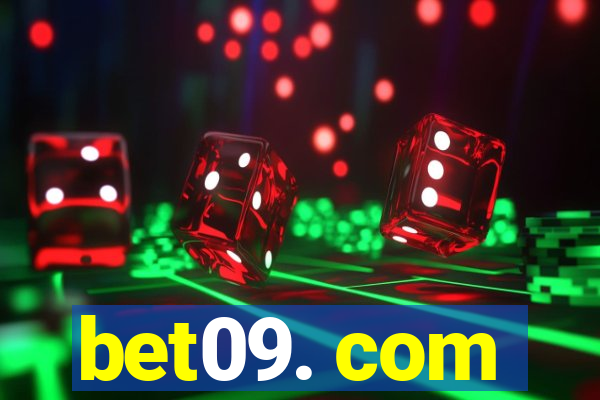 bet09. com